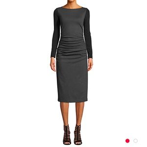 Nicole Miller Dress